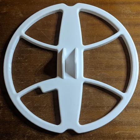 لوپ فلزیاب 50سانتی اصلی vlf