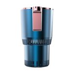 جا لیوانی گرم کن و سرد کن خودرو