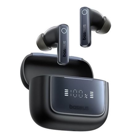 Headset Wireless BASEUS Bowie 35