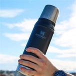 فلاسک استنلی مدل Classic Legendary ظرفیت 0.75 لیتر