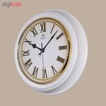 ساعت دیواری والار کد mous10