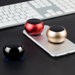 اسپیکر بلوتوثی قابل حمل  مدل ام 3