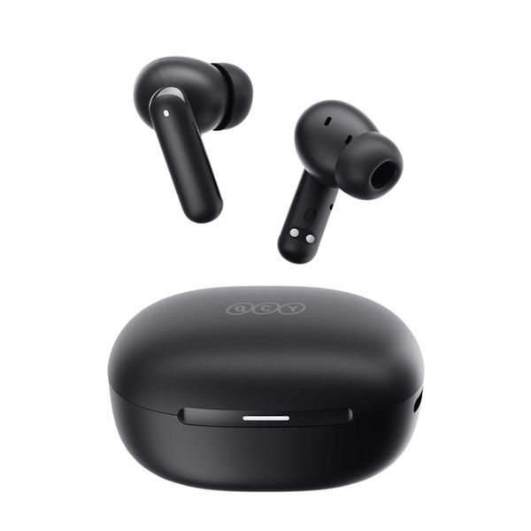 هدفون بلوتوثی کیو سی وای مدل MeloBuds N30