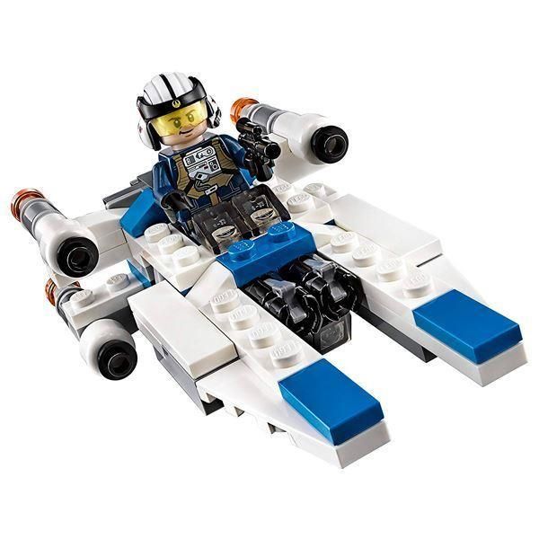 لگو سری Star Wars مدل 75160