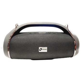 اسپیکر بلوتوثی قابل حمل مازارس مدل S202