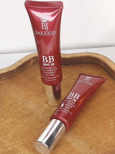 بی بی کرم بک جود