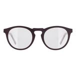 فریم عینک طبی مدل M5807C4 Acetate Wooden pattern