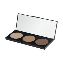پالت کانتور پودری نوت مدل Perfecting تحت لیسانس شماره 02