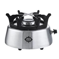 اجاق گاز تک شعله عالی نسب مدل  آذرخش