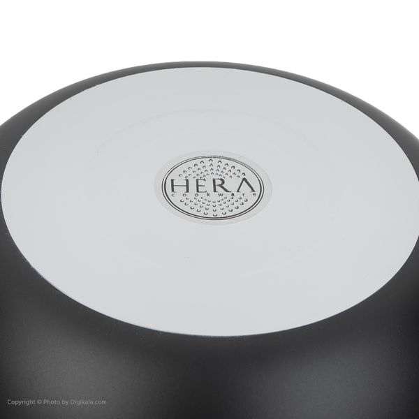 سرویس پخت و پز 7 پارچه هرا مدل Granite T*183