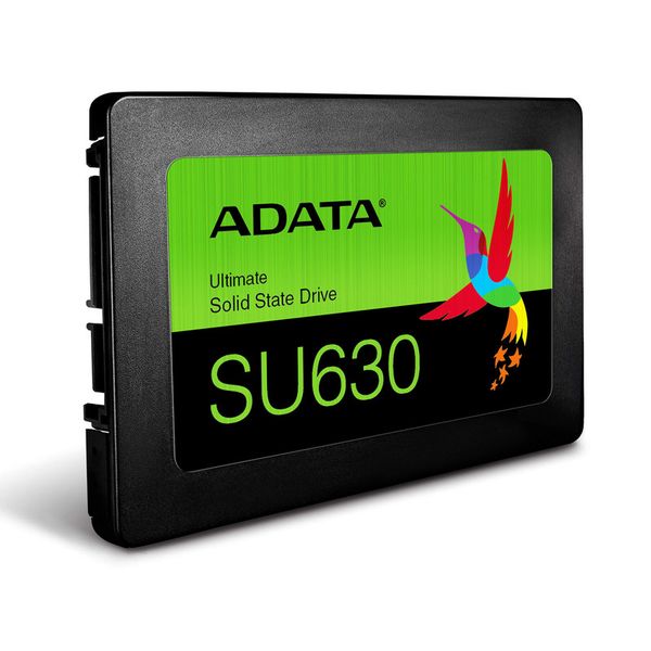 اس اس دی اینترنال ای دیتا مدل Ultimate SU630 ظرفیت 1.92 ترابایت
