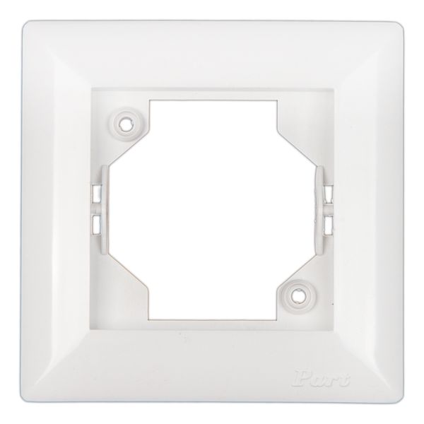 کلید زنگ پارت الکتریک مدل آسمان کد 5071W4014