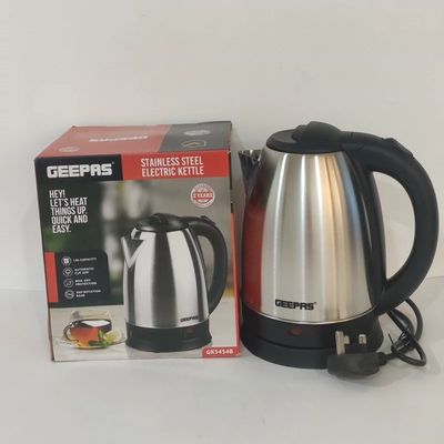 کتری برقی جیباس مدل GK5454B