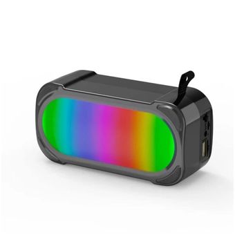 اسپیکر بلوتوثی مدل mk_102