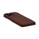 کاور اگرت مدل Floater چرمی مناسب برای گوشی موبایل اپل iPhone 13 Pro Max