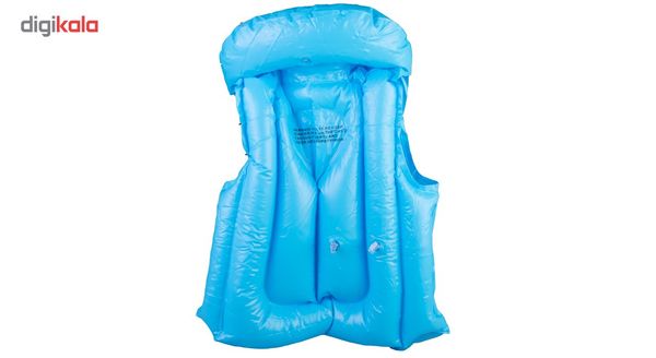 جلیقه شنا Swim Vest مدل Step A
