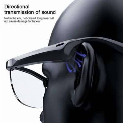 عینک آفتابی هوشمند Smart Eyewear MG10 Blulory