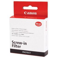 فیلتر لنز کانن Canon UV 58 mm