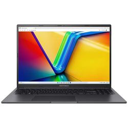 لپ تاپ 16 اینچی ایسوس مدل Vivobook 16X K3605ZF-RP752-i7 12700H-16GB DDR4-512GB SSD-RTX2050-IPS