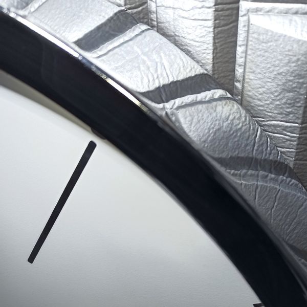 ساعت دیواری شوبرت مدل 5306 SW