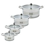 سرویس پخت و پز 10پارچه ام جی اس کد CWS2111