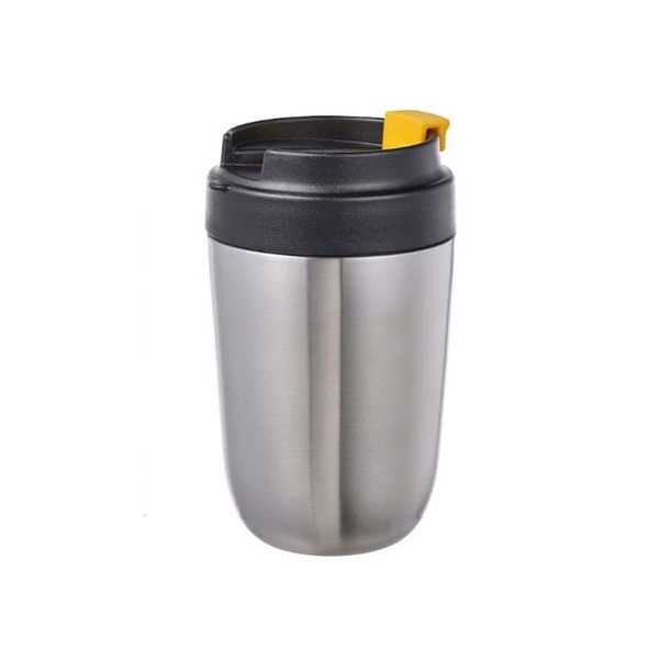 ماگ سفری ایکیا مدل ENVÄLDIG گنجایش 0.350 لیتر