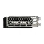 کارت گرافیک Palit RTX 3060 Ti Dual OC 8GB استوک(گرید+A)