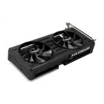 کارت گرافیک Palit RTX 3060 Ti Dual OC 8GB استوک(گرید+A)