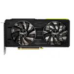 کارت گرافیک Palit RTX 3060 Ti Dual OC 8GB استوک(گرید+A)