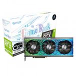 کارت گرافیک Palit RTX 3080 Ti GameRock OC 12GB استوک