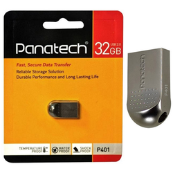 فلش مموری 32 گیگ پانتک Panatech P401 ضمانت مادام آسان سرویس