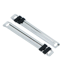 گیره پوشه فلزی شهاب