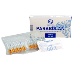 پارابولان هلث لب