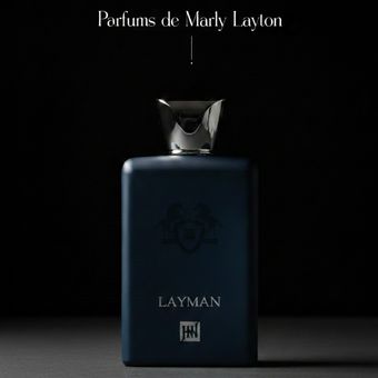 ادکلن مارلی لیتون 100 میل جانوین (جکوین)  Parfums de Marly Layton Johnwin