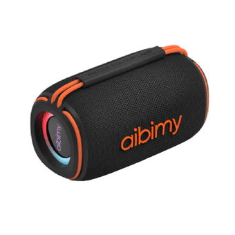 اسپیکر شارژی قابل حمل Aibimy MY266BT
