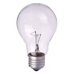 لامپ رشته ای 100 وات پارس شهاب پایه E27