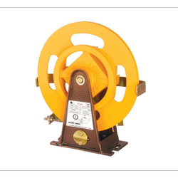 گاورنر یک جهته پارس آسا یک متر بر ثانیه