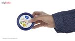 کرم دست و صورت جی مدل Vitamin E حجم 200 میلی لیتر