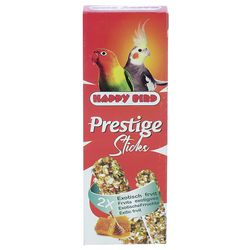 استیک تشویقی طوطی سانان مدل PRESTIGE وزن 60 گرم