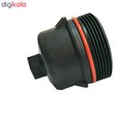 درپوش فیلتر روغن ایساکو کد 0314 مناسب برای پژو 206 و پژو 207 و رانا و دانگ فنگ