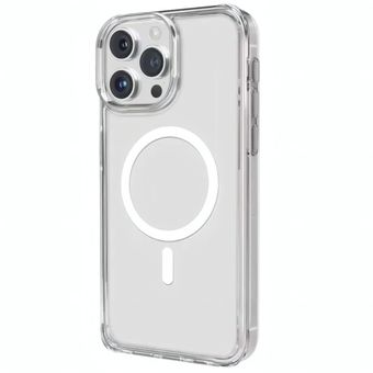 کاور مک دودو مدل PC-492 مناسب برای گوشی موبایل اپل iPhone 16 Pro Max