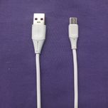 کابل تبدیل USB به  USB - C  مدل S01T طول 1 متر