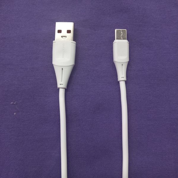 کابل تبدیل USB به  USB - C  مدل S01T طول 1 متر