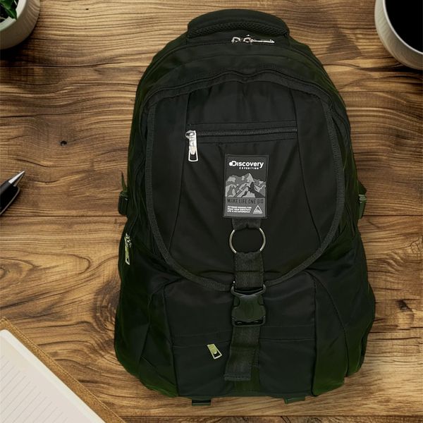 کوله پشتی سفری دیسکاوری مدل DC