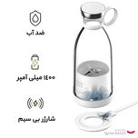 شیکر شارژی جویس