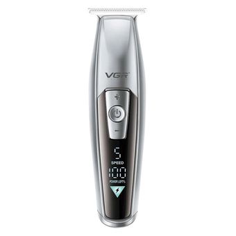 ماشین اصلاح موی سر و صورت وی جی ار- VGR مدل V-970