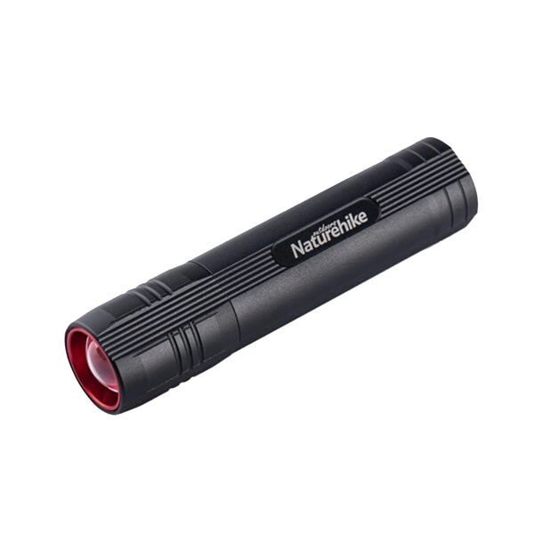 چراغ قوه نیچرهایک مدل waterproof zoomable-torch کد NH20ZM007