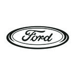 برچسب بدنه خودرو طرح نوین گراف مدل ford کد 32