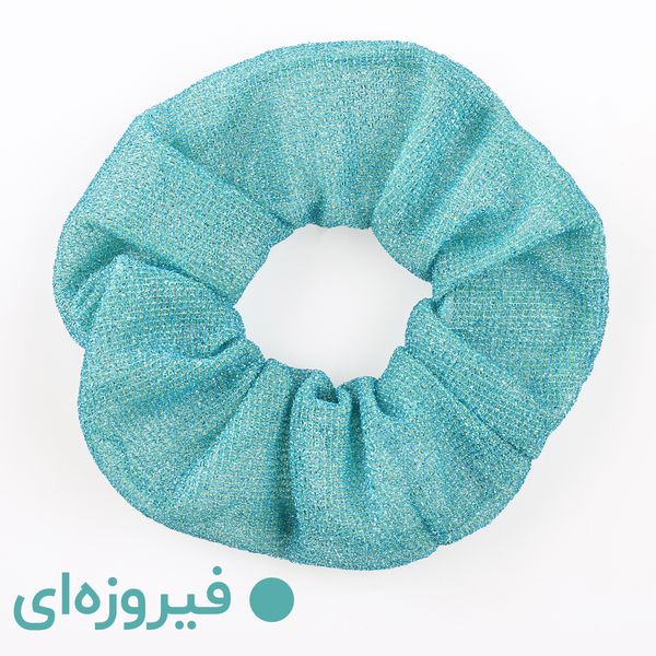 کش مو زنانه نارشین مدل شاینی*13