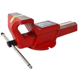 گیره رومیزی 160 امل صنعت مدل AT-160